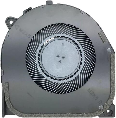 Computer Fan Portable Processor Low Noise Cooling Laptop Cooler Radiator in Saudi Arabia