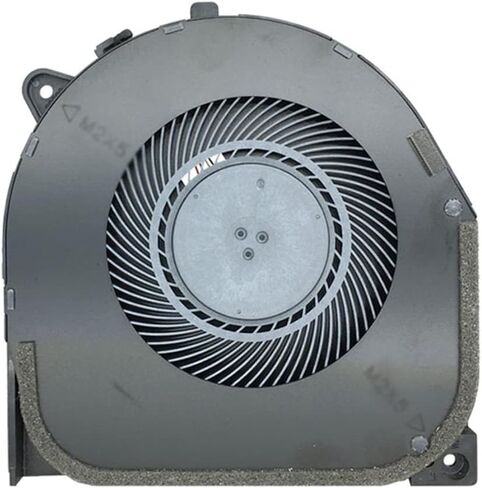 Computer Fan Portable Processor Low Noise Cooling Laptop Cooler Radiator in Saudi Arabia