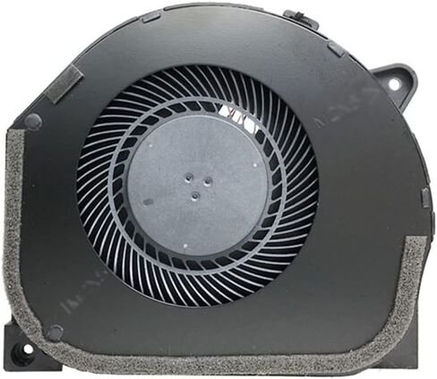 Computer Fan Portable Processor Low Noise Cooling Laptop Cooler Radiator in Saudi Arabia