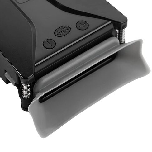 Computer Laptop Cooler Cooling Pad Fan Notebook Temperature Display Rapid Heatsink in Saudi Arabia