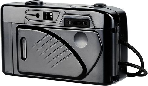 Olympus Shoot & Go R 35mm Focus Free Camera with Carrying Case in Kuwait