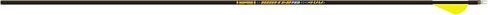 Gold Tip Hunter PRO Arrows with 2-Inch Raptor Vanes (1-Dozen) in Kuwait