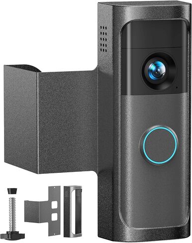 Anti Theft Ring/Blink Doorbell Mount for Battery Doorbell/Pro/Plus(2026) in Kuwait