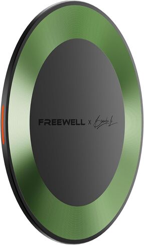 Front Lens Cap Compatible Only with Brandon Li x Freewell VND/CPL Basic Kit in Saudi Arabia