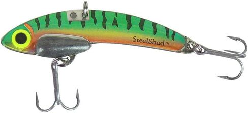Steelshad XL Series - 3/4OZ in Kuwait