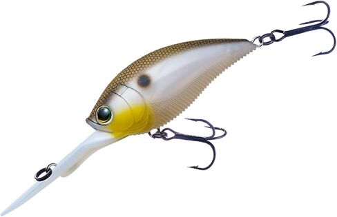 Duel Yo Zuri R 3 Db Crank 1 5 ' F 60 Mm 2 8 in Saudi Arabia