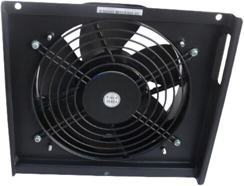 2218 F/2TDH40R 48V 2.15A 103W 6500RPM مروحة تبريد 220 مم in Kuwait