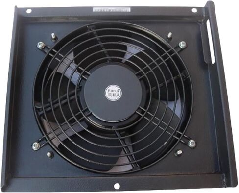 2218 F/2TDH40R 48V 2.15A 103W 6500RPM مروحة تبريد 220 مم in Kuwait