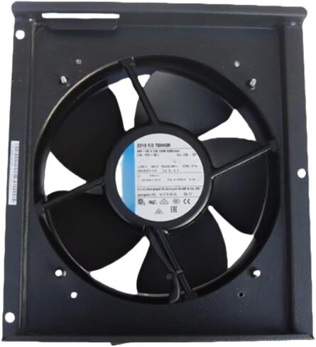 2218 F/2TDH40R 48V 2.15A 103W 6500RPM مروحة تبريد 220 مم in Kuwait