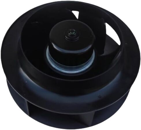 SC225F2-055-000 230V 1.15A 160/131W 3200RPM مروحة تبريد 225 مم in Kuwait