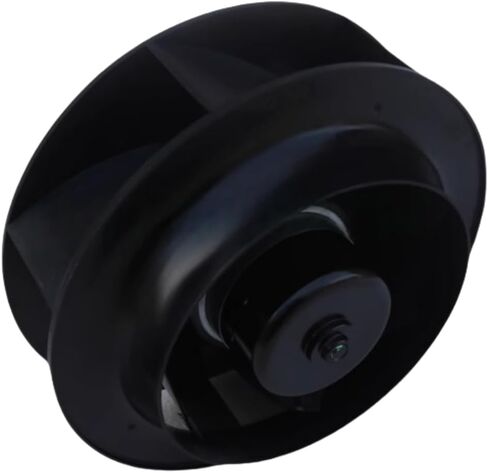 SC225F2-055-000 230V 1.15A 160/131W 3200RPM مروحة تبريد 225 مم in Kuwait