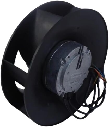 SC225F2-055-000 230V 1.15A 160/131W 3200RPM مروحة تبريد 225 مم in Kuwait