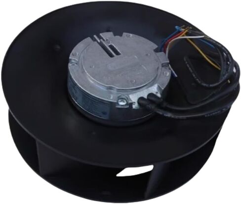SC225F2-055-000 230V 1.15A 160/131W 3200RPM مروحة تبريد 225 مم in Kuwait