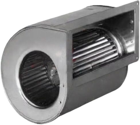 D4E133-DL01-H9 230V 0.36/0.49A 80/95W 1200/1180RPM مروحة تبريد 133 مم in Kuwait