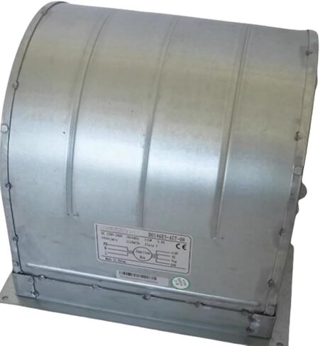 DH146E5-AGT-00 220/240 فولت 0.9 أمبير 135 وات 1160 دورة في الدقيقة مروحة تبريد 146 مم in Kuwait