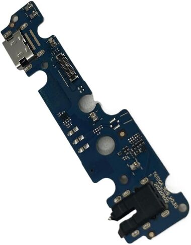Charging Port Dock Jack Connecotor Board for Lenovo Tab M9 TB-310 FU XU XC in Kuwait