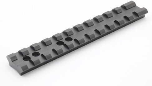 Muzzle-Loaders Thompson/Center Scope Rail - Fits T/C Omega, Encore, Triumph & Impact Rifles - MZ1923 in Kuwait
