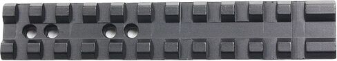 Muzzle-Loaders Thompson/Center Scope Rail - Fits T/C Omega, Encore, Triumph & Impact Rifles - MZ1923 in Kuwait