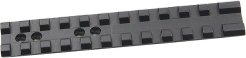 Muzzle-Loaders Thompson/Center Scope Rail - Fits T/C Omega, Encore, Triumph & Impact Rifles - MZ1923 in Kuwait