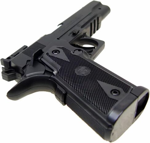 500 fps new wg airsoft 1911 non blowback gas co2 hand gun pistol w/ 6mm bb bbs(Airsoft Gun) in Kuwait