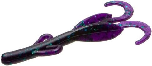 Zoom Tiny Brush Hog-Pack of 15 (Junebug, 3-Inch) in Kuwait