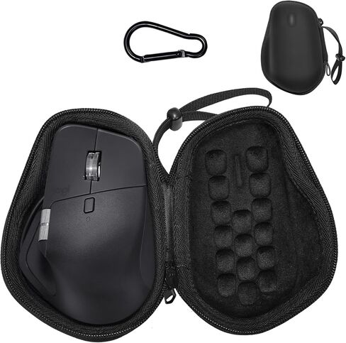 Mouse Case Compatible with Logitech MX Master 4 / 3S / 3 / 2S in Kuwait