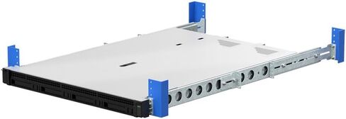 RackSolutions 1U Raven 185-A Rail for HPE in Saudi Arabia