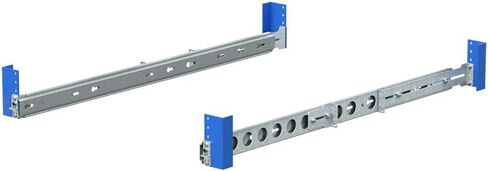 RackSolutions 1U Raven 185-A Rail for HPE in Saudi Arabia