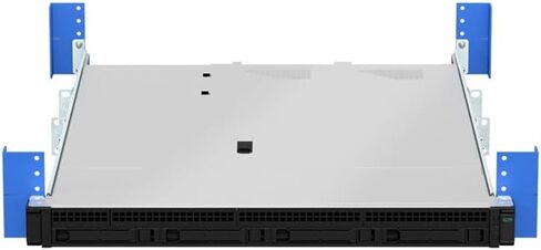 RackSolutions 1U Raven 185-A Rail for HPE in Saudi Arabia