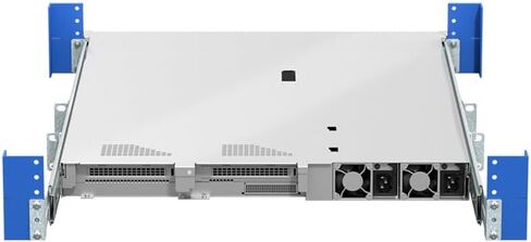 RackSolutions 1U Raven 185-A Rail for HPE in Saudi Arabia