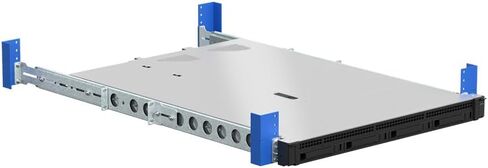 RackSolutions 1U Raven 185-A Rail for HPE in Saudi Arabia