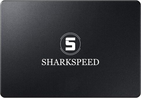 SSD 64GB 2.5" Internal Solid State Drive SATA 3 3D NAND 6Gb/s in Saudi Arabia
