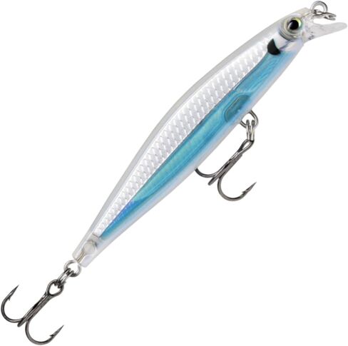 Rapala Minnow Shadow Wrap SDR Lure in Kuwait