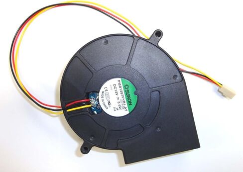 SUNON Squirrel Fan PMB1297PYB1-AY 3-pin, 8.6 Watts(Can Replace Gamma 30) in Saudi Arabia