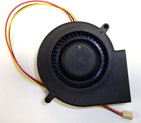 SUNON Squirrel Fan PMB1297PYB1-AY 3-pin, 8.6 Watts(Can Replace Gamma 30) in Saudi Arabia