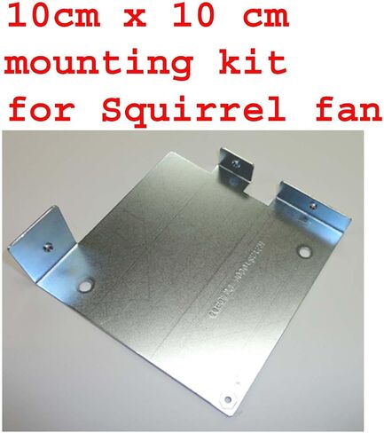 SUNON Squirrel Fan PMB1297PYB1-AY 3-pin, 8.6 Watts(Can Replace Gamma 30) in Saudi Arabia