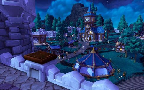 World of Warcraft: Warlords of Draenor Collector's Edition - PC/Mac in Saudi Arabia