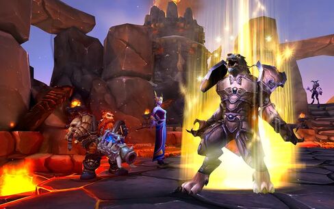 World of Warcraft: Warlords of Draenor Collector's Edition - PC/Mac in Saudi Arabia