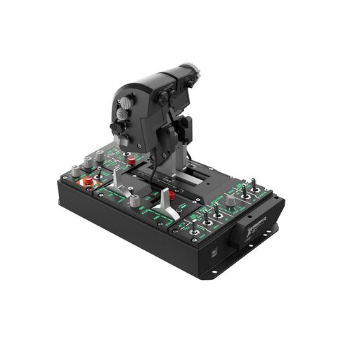 WINCTRL:Orion2 ViperAce EX Throttle Combo in Saudi Arabia
