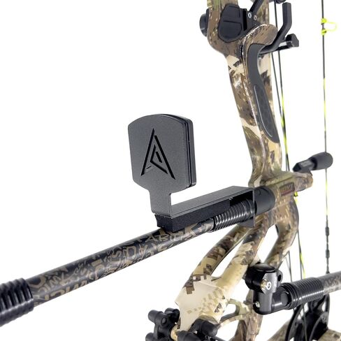 PAINTED ARROW MAG-PRO Plus Compound Bow Universal Magnetic Smartphone Mount in Saudi Arabia