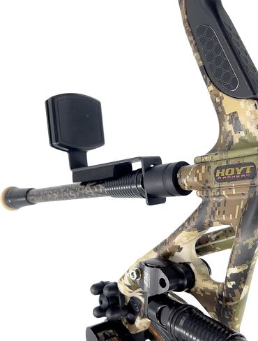 PAINTED ARROW MAG-PRO Plus Compound Bow Universal Magnetic Smartphone Mount in Saudi Arabia