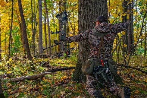 PAINTED ARROW MAG-PRO Plus Compound Bow Universal Magnetic Smartphone Mount in Saudi Arabia