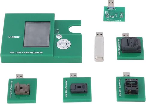 BIOS Repair Tool with LED Display, Universal Board in Kuwait