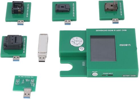 BIOS Repair Tool with LED Display, Universal Board in Kuwait