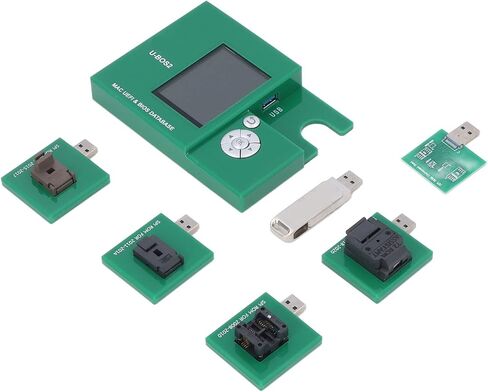 BIOS Repair Tool with LED Display, Universal Board in Kuwait
