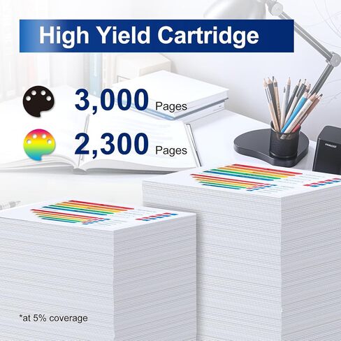 TN229XL TN229 MFC-L3780CDW Toner Compatible for Brother TN229XL TN229 XL in Saudi Arabia