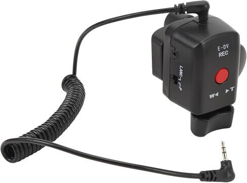 Aoresac Camcorder Zoom Remote Controller 2.5mm 700mm Cable in Kuwait