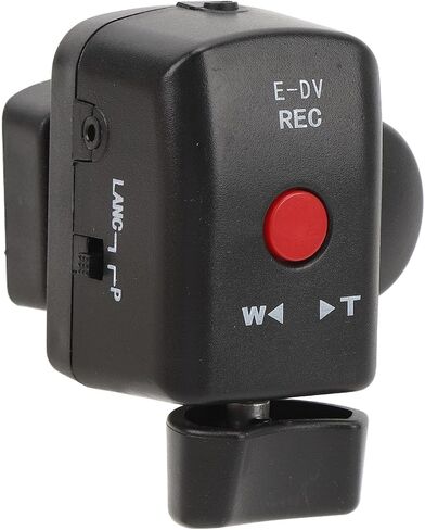 Aoresac Camcorder Zoom Remote Controller 2.5mm 700mm Cable in Kuwait
