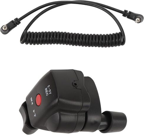 Aoresac Camcorder Zoom Remote Controller 2.5mm 700mm Cable in Kuwait