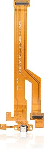 Best Shopper - Replacement Charging Port Flex Cable Compatible for LG G Pad 7.0" (V400 / V410 / VK410) in Kuwait